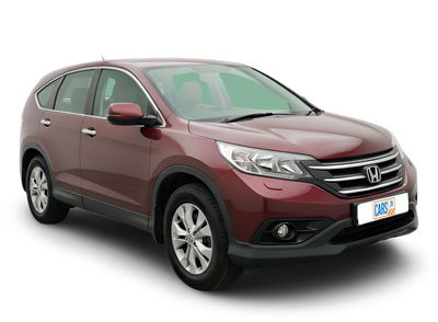 Honda CRV-img